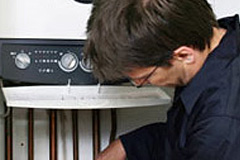 boiler repair Landrake