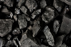 Landrake coal boiler costs
